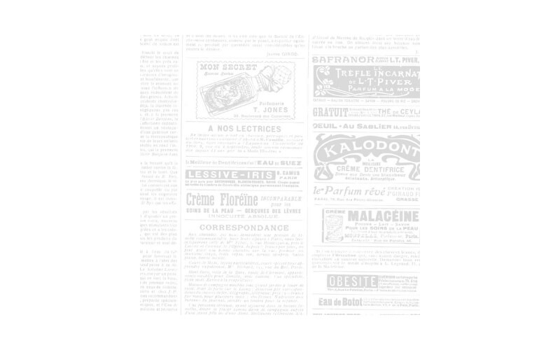 Acetaatbladen Krant-Annotatie en Muziek Studio Light