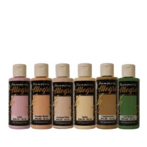 Allegro Verf Romance Forever