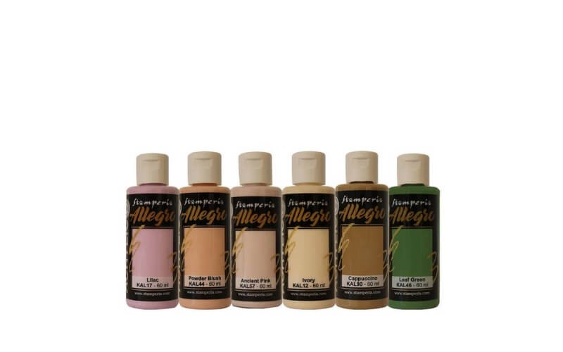 Allegro Verf Romance Forever