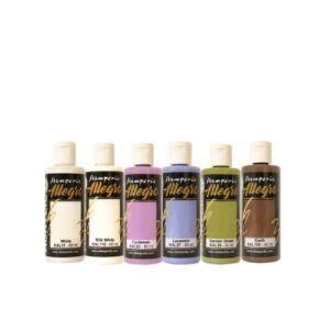 Acrylverf Allegro Selectie All Around Stamperia