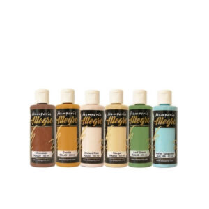 Acrylverf Allegro Selectie Symphony Stamperia