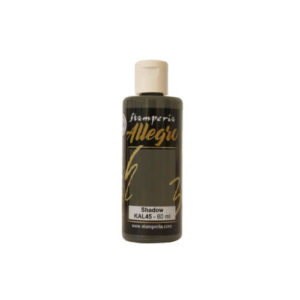 Acrylverf Allegro Shadow 60ml Stamperia