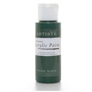 Acrylverf Artiste Bos Groen
