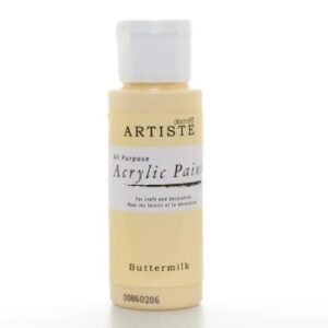 Acrylverf Artiste Botermelk