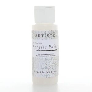 Acrylverf Artiste Craquele Medium