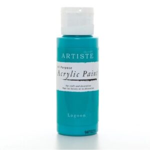 Acrylverf Artiste Lagoon