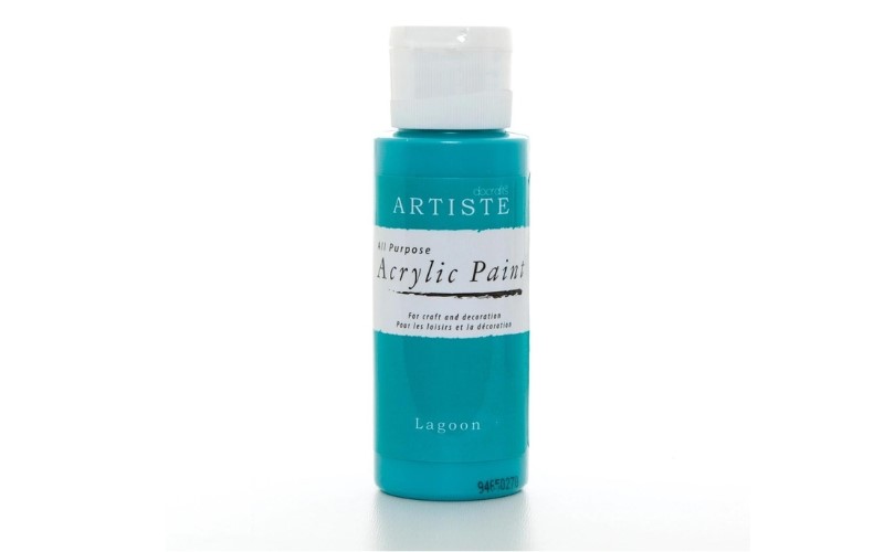 Acrylverf Artiste Lagoon