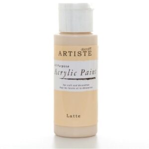 Acrylverf Artiste Latte