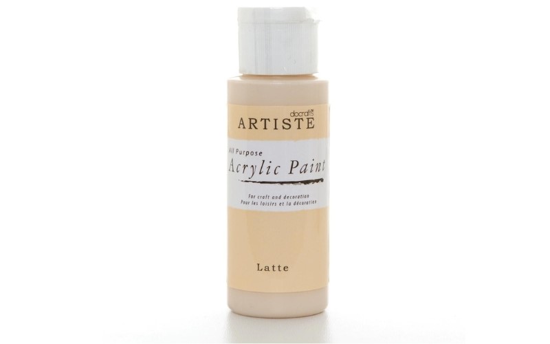 Acrylverf Artiste Latte