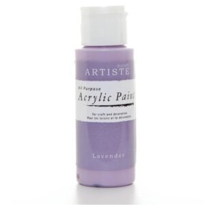Acrylverf Artiste Lavendel