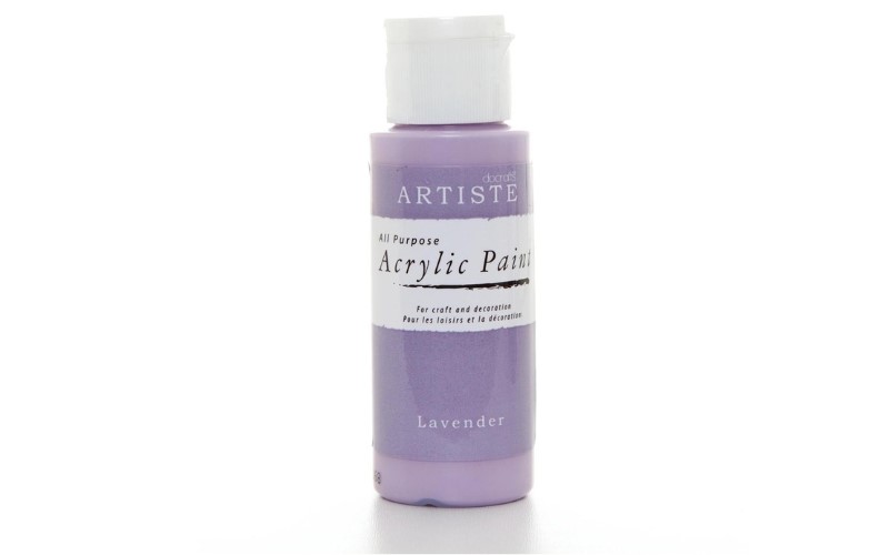 Acrylverf Artiste Lavendel
