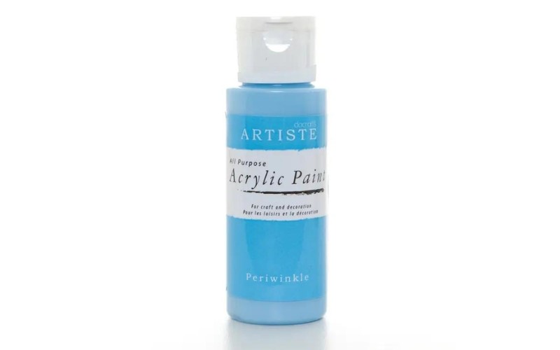 Acrylverf Artiste Maagdenpalm