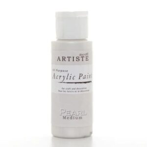 Acrylverf Artiste Parelmoer Medium