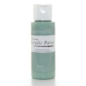 Acrylverf Artiste Sage