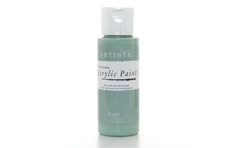 Acrylverf Artiste Sage
