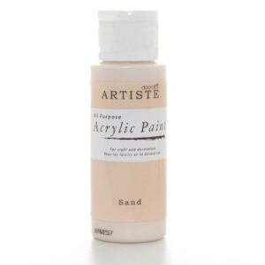 Acrylverf Artiste Zand