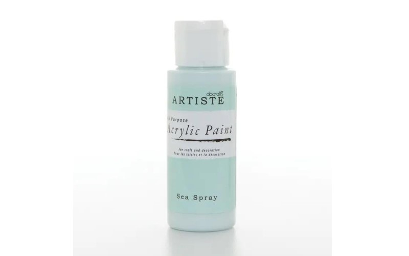 Acrylverf Artiste Zee Spray