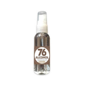 Alcohol 76 Spray 60 ml Stamperia