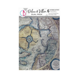 An Artist Journey Dual Pack A4 Ciao Bella