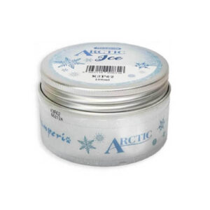 Arctic Ice 100ml Wit Stamperia