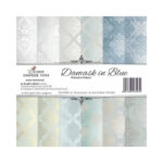 Blauw-Damast-Plakboekpapier-20x20cm-Scrapboeken-2.jpg