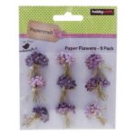 Bloemenboeketjes-Papier-Paars-Scrapboeken.jpg