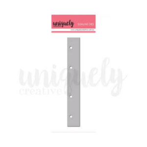 Boekrug Stans Uniquely Creative