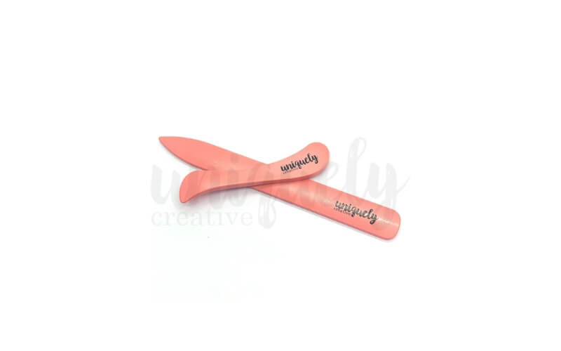 Bone Folder Set Vouwmessen Uniquely Creative