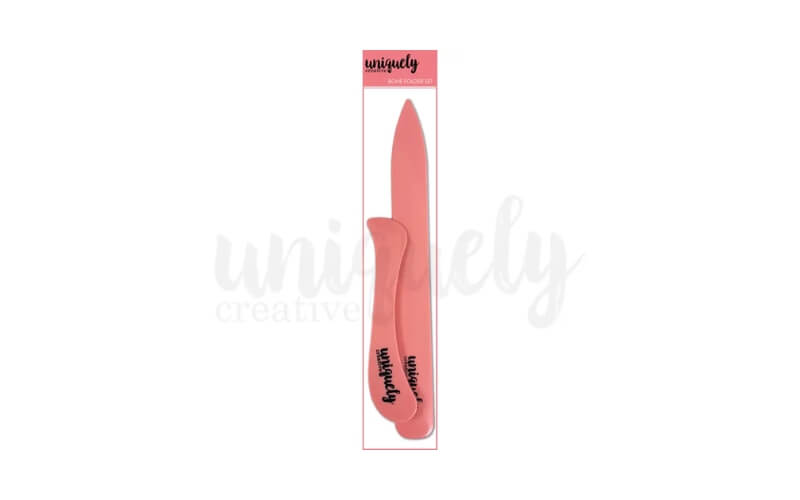 Bone Folder Set Vouwmessen Uniquely Creative