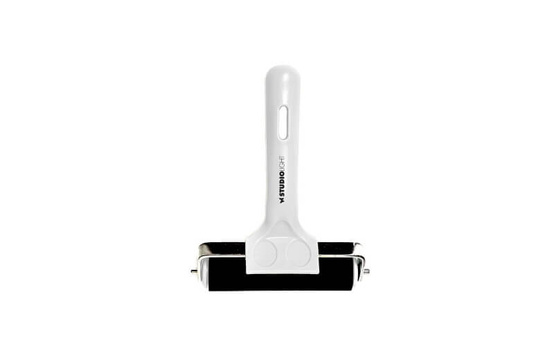 Brayer Flexibele Rubber Roller Studio Light