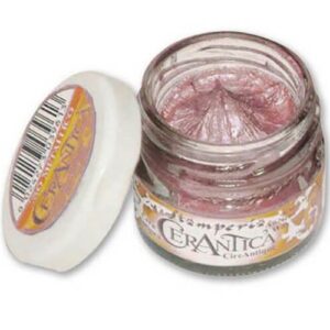 Oude Was Roze 20ml. Stamperia