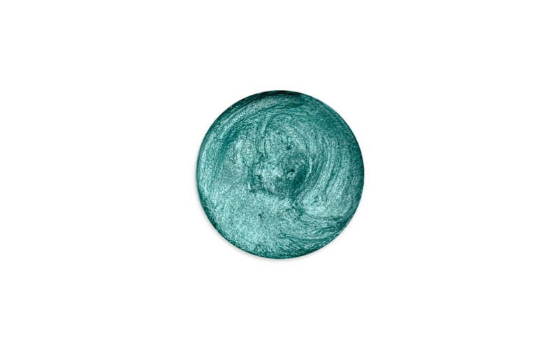 Oude Was Turquoise 20ml Stamperia