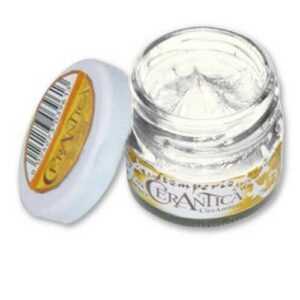 Oude Was Wit 20ml Stamperia