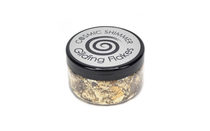 Chocolade-Goudvlokken Cosmic Shimmer