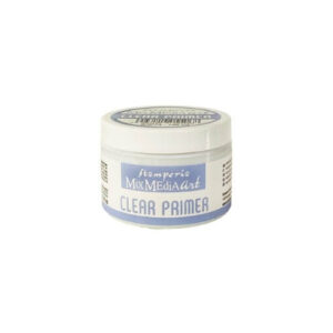 Clear Primer Stamperia