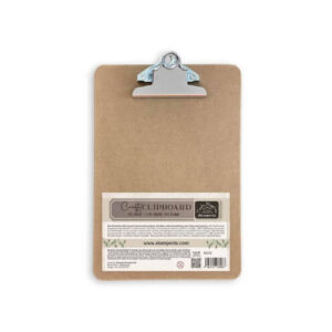 Clipboard 23x15cm Stamperia