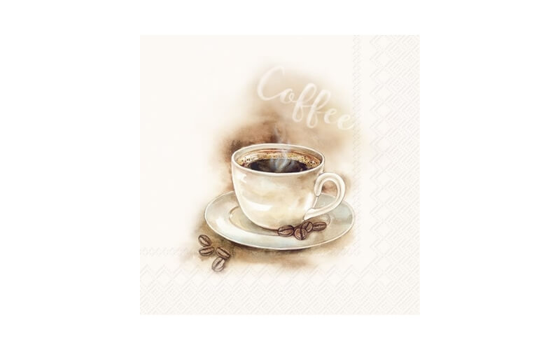 Coffee Lunch Servetten 20st. IHR