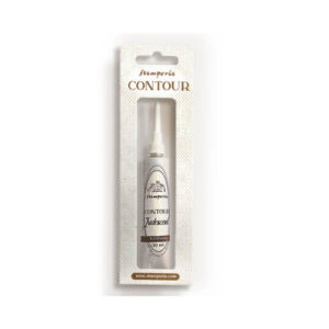 Contour Liner Reliëfverf Iridescent Stamperia