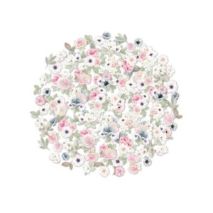 Creative Cuts Whispers of Wisdom Floral Uniquely Creative