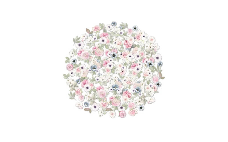 Creative Cuts Whispers of Wisdom Floral Uniquely Creative
