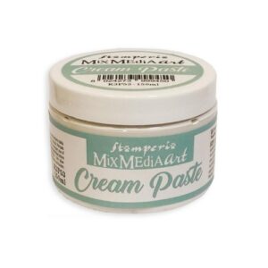 Creme Pasta 150ml Stamperia