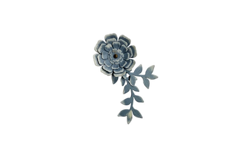 Cutting Dies A6 All Around Blooming Flowers Stamperia