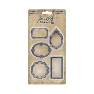 Decoratieve Frames Tim Holtz