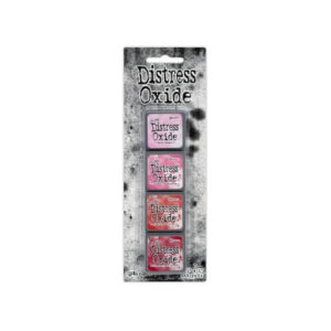 Distress Mini Oxide Ink Pads #1 Tim Holtz
