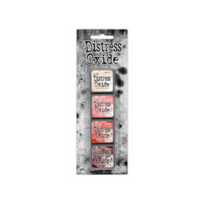 Distress Mini Oxide Ink Pads #13 Tim Holtz