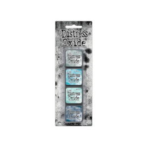 Distress Mini Oxide Ink Pads #16 Tim Holtz