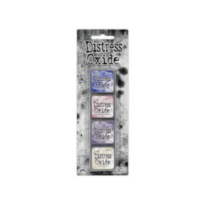 Distress Mini Oxide Ink Pads #11 Tim Holtz