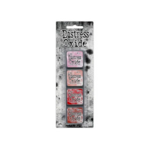 Distress Mini Oxide Ink Pads #7 Tim Holtz
