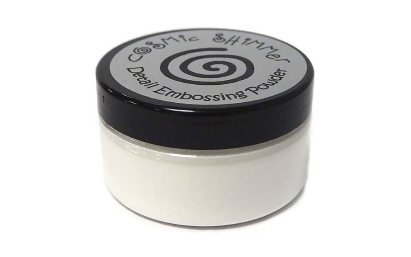 Embossingpoeder Helder Cosmic Shimmer