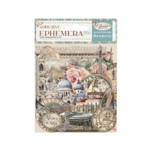Ephemera Venetië Stamperia